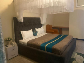 Julianah suite